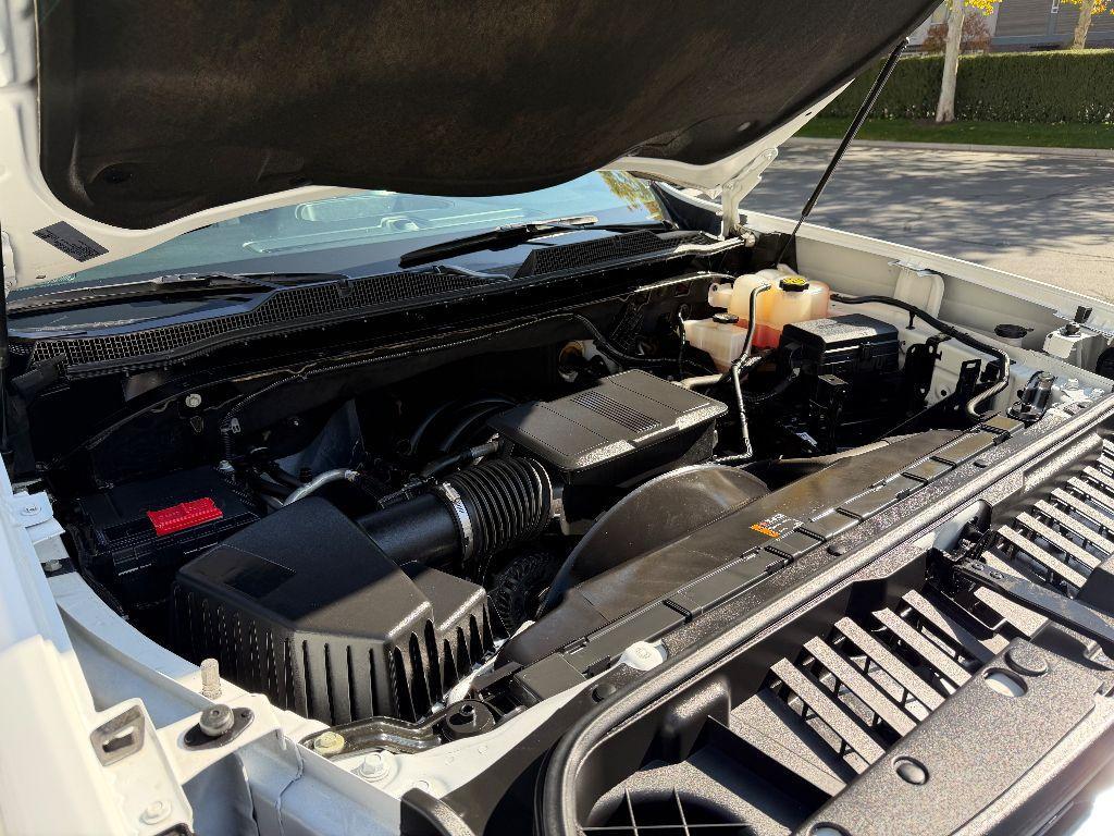 used 2023 Chevrolet Silverado 2500 car, priced at $42,950