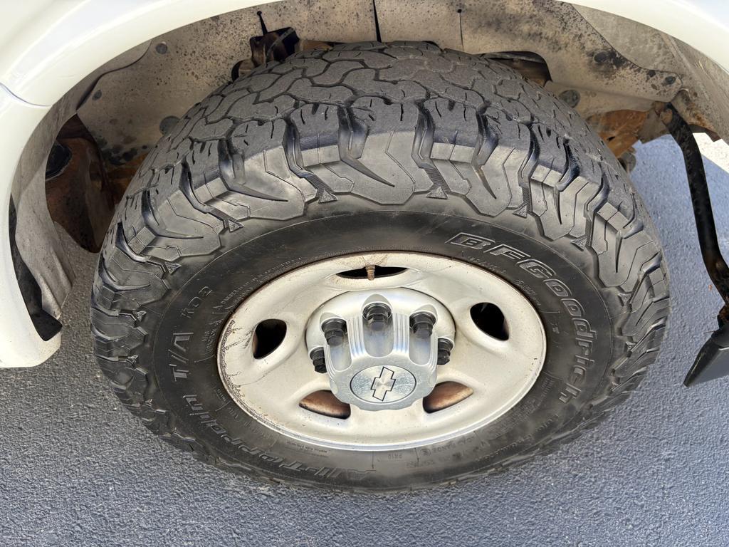 used 2017 Chevrolet Express 2500 car, priced at $15,950