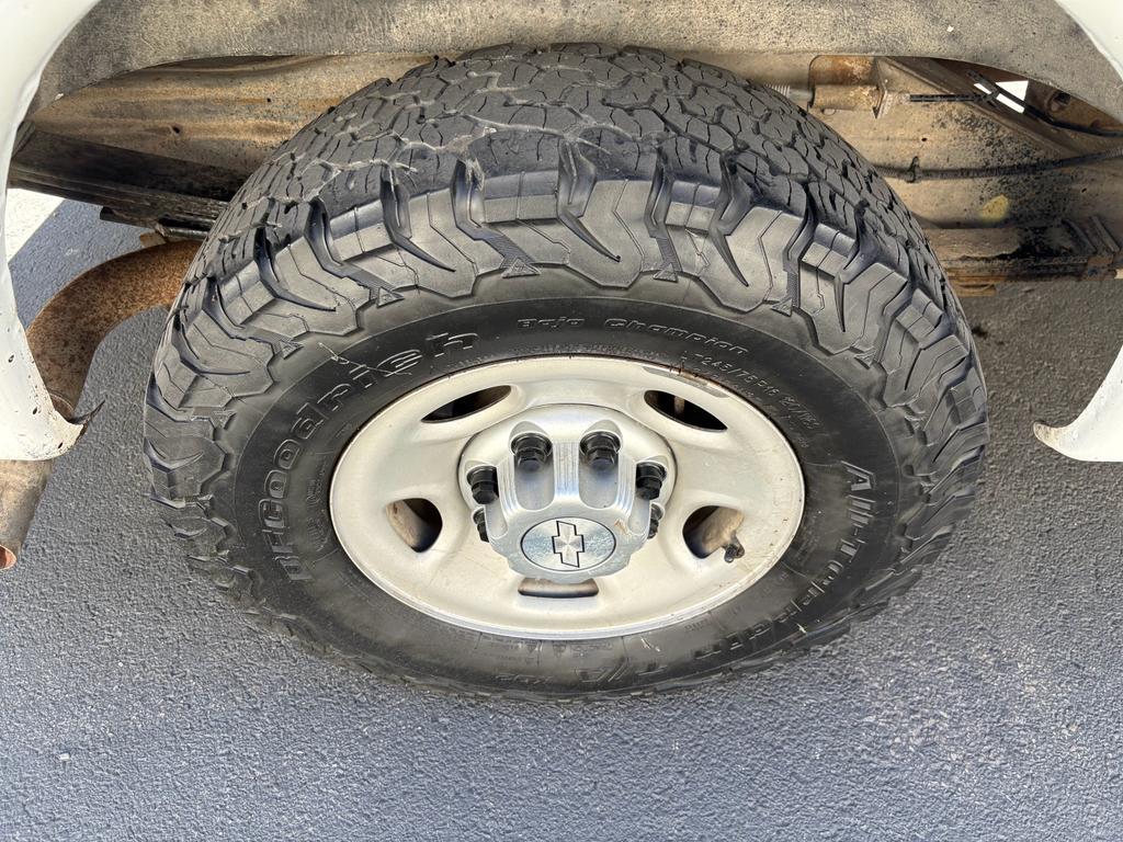 used 2017 Chevrolet Express 2500 car, priced at $15,950