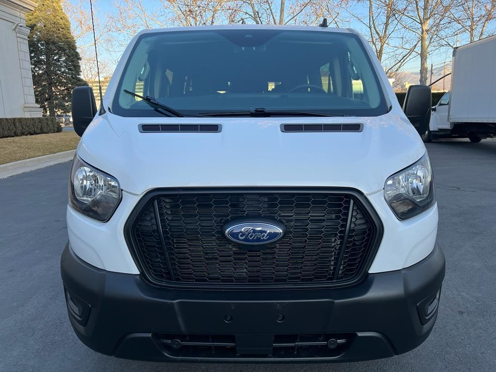 used 2023 Ford Transit-350 car, priced at $46,950