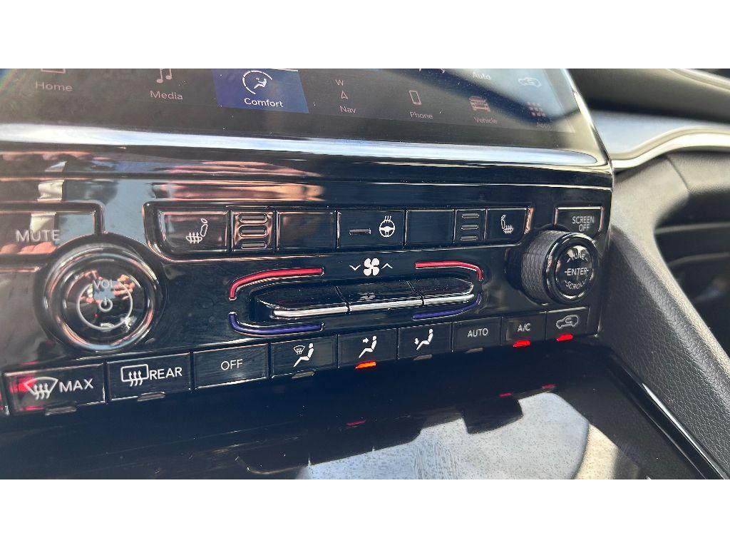 used 2023 Jeep Grand Cherokee 4xe car, priced at $25,950