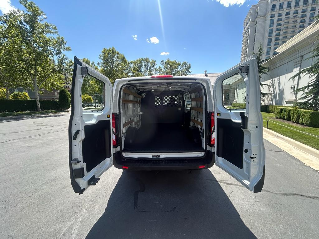 used 2023 Ford Transit-250 car, priced at $29,850