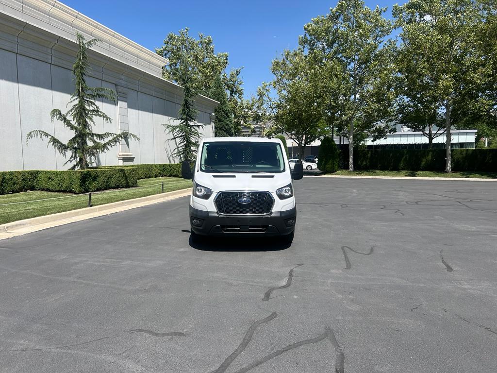 used 2023 Ford Transit-250 car, priced at $29,850