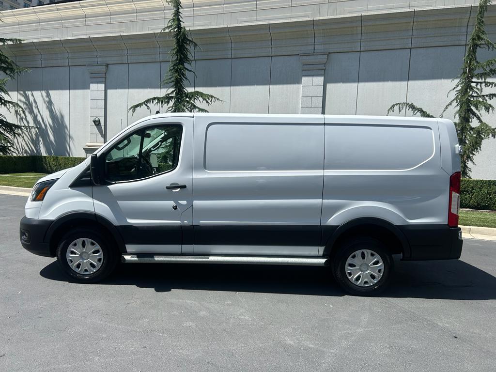 used 2023 Ford Transit-250 car, priced at $29,850