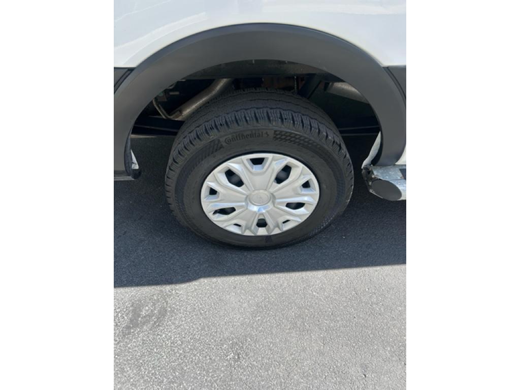 used 2023 Ford Transit-250 car, priced at $29,850