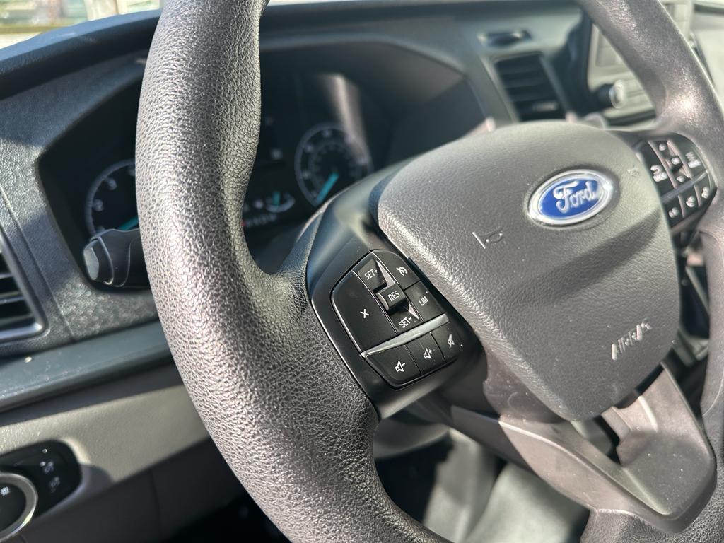 used 2024 Ford Transit-250 car, priced at $31,450
