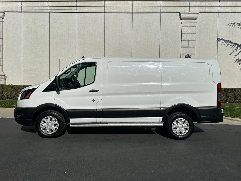 used 2024 Ford Transit-250 car, priced at $31,450
