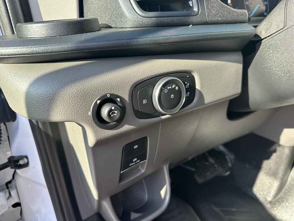 used 2024 Ford Transit-250 car, priced at $31,450