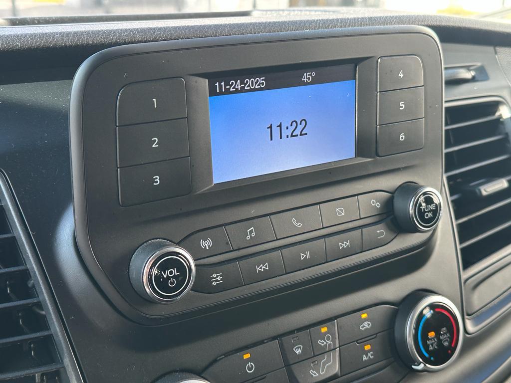 used 2024 Ford Transit-250 car, priced at $31,450