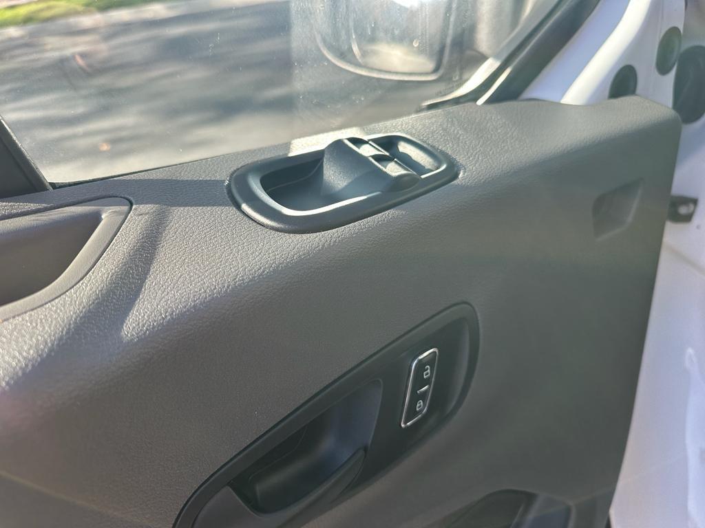 used 2024 Ford Transit-250 car, priced at $31,450