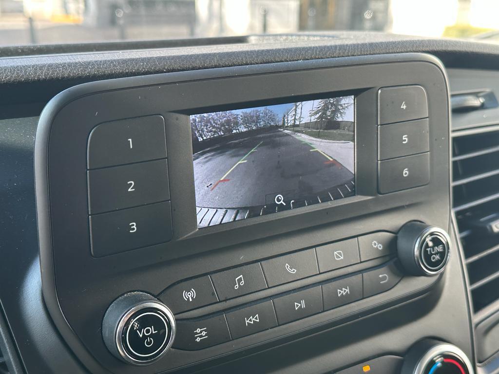 used 2024 Ford Transit-250 car, priced at $31,450