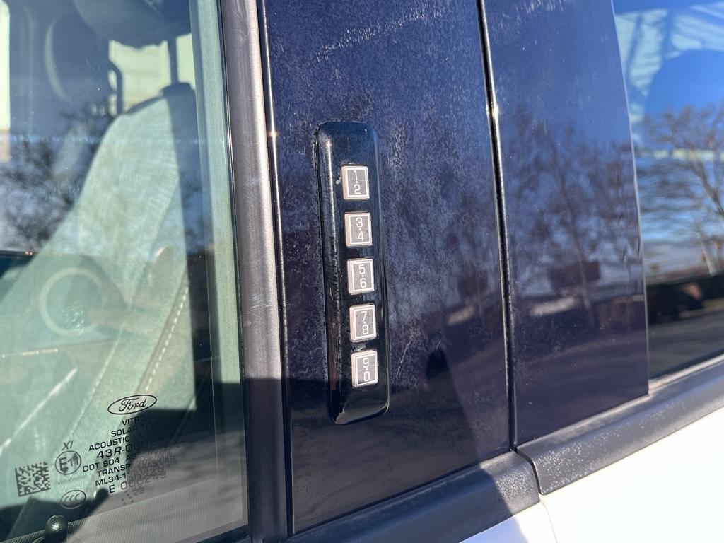 used 2022 Ford F-150 car, priced at $34,950