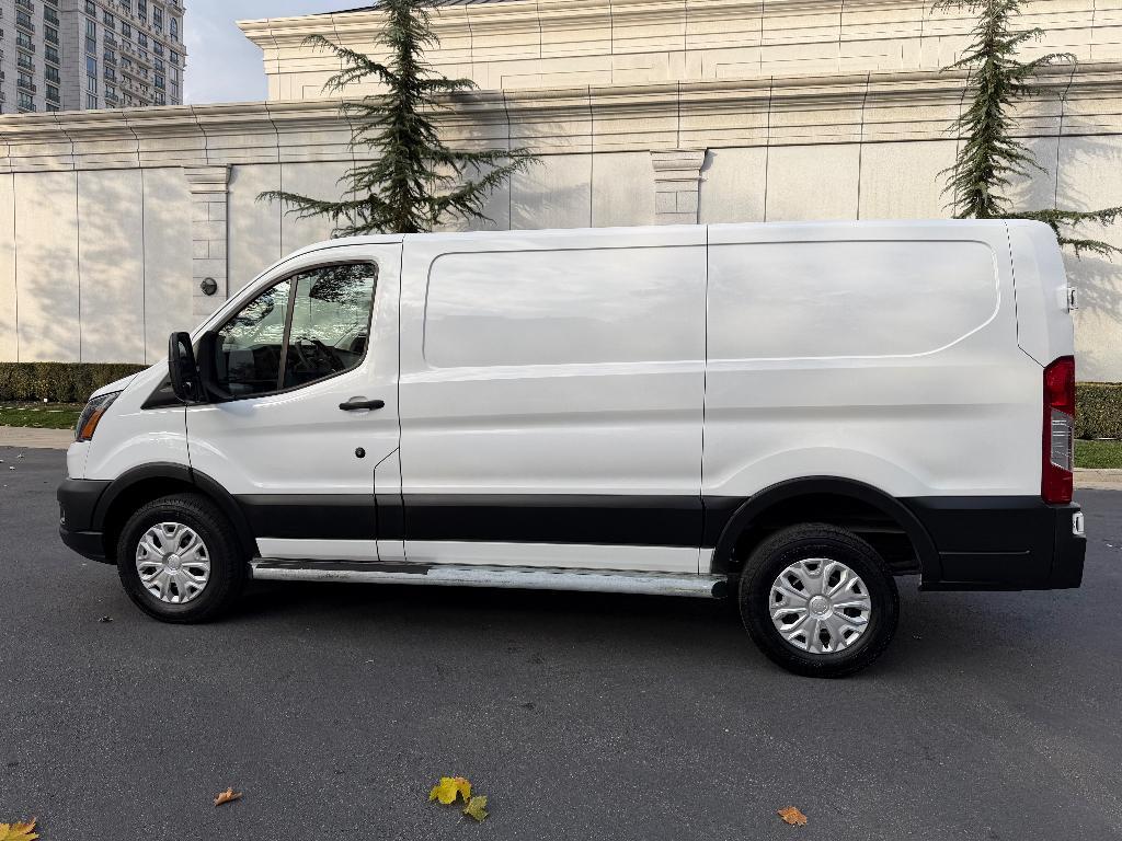 used 2024 Ford Transit-250 car, priced at $30,950