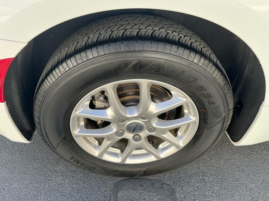 used 2023 Chrysler Pacifica car, priced at $23,950