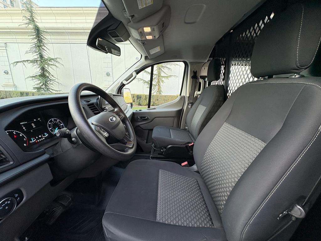 used 2024 Ford Transit-250 car, priced at $30,950