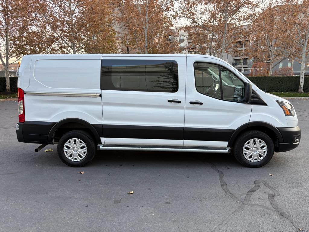 used 2024 Ford Transit-250 car, priced at $30,950