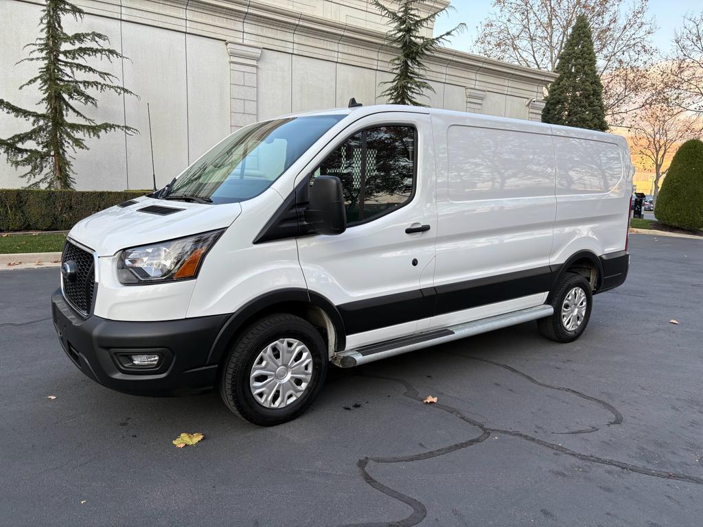 used 2024 Ford Transit-250 car, priced at $30,950