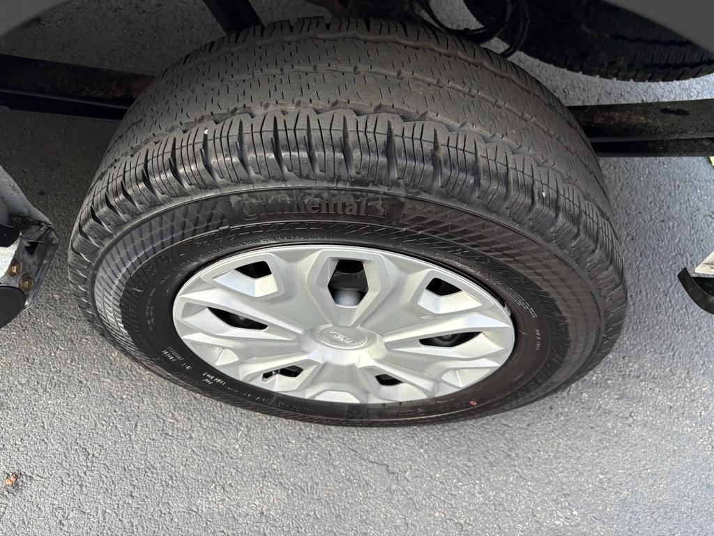 used 2024 Ford Transit-250 car, priced at $30,950