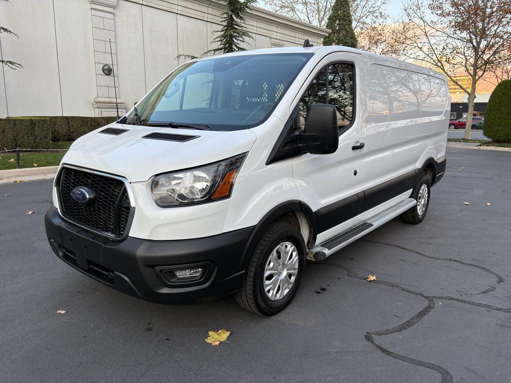used 2024 Ford Transit-250 car, priced at $30,950