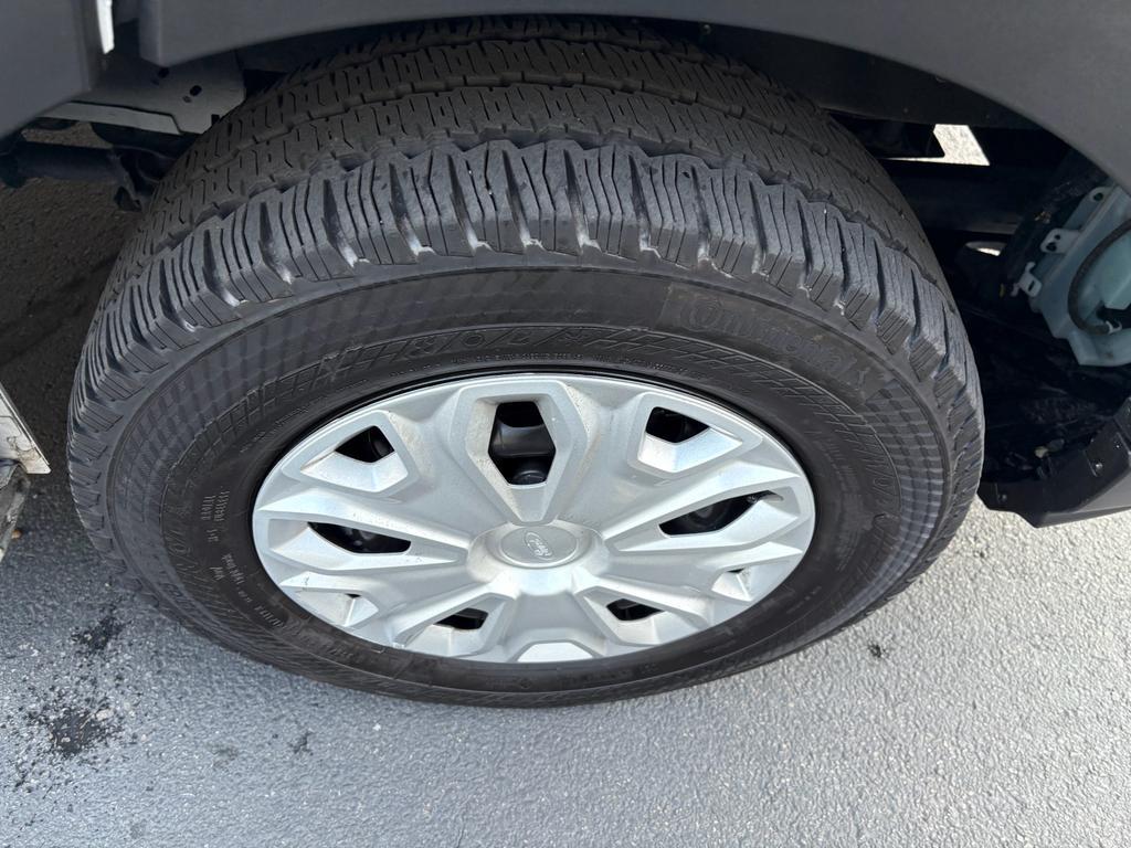 used 2024 Ford Transit-250 car, priced at $30,950