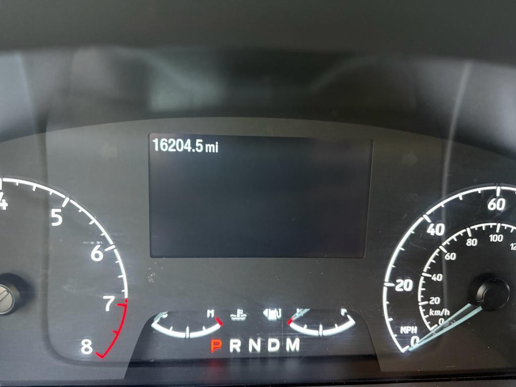 used 2024 Ford Transit-250 car, priced at $30,950