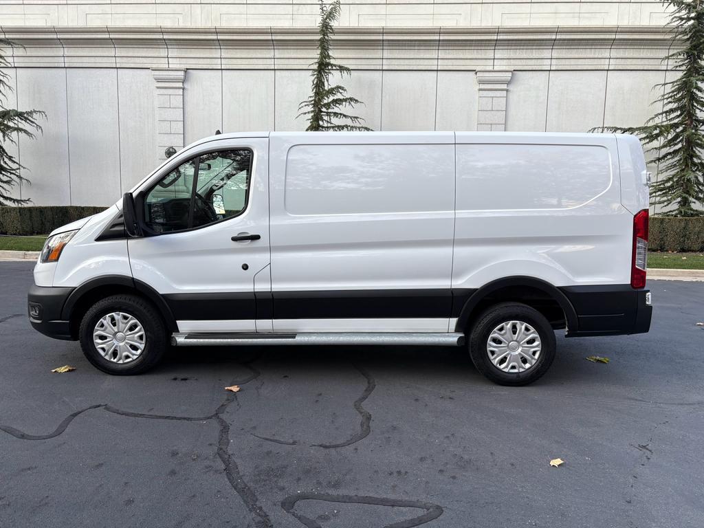used 2024 Ford Transit-250 car, priced at $30,950