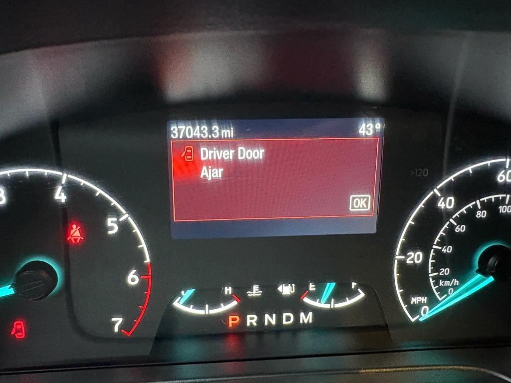 used 2024 Ford Transit-350 car, priced at $40,950