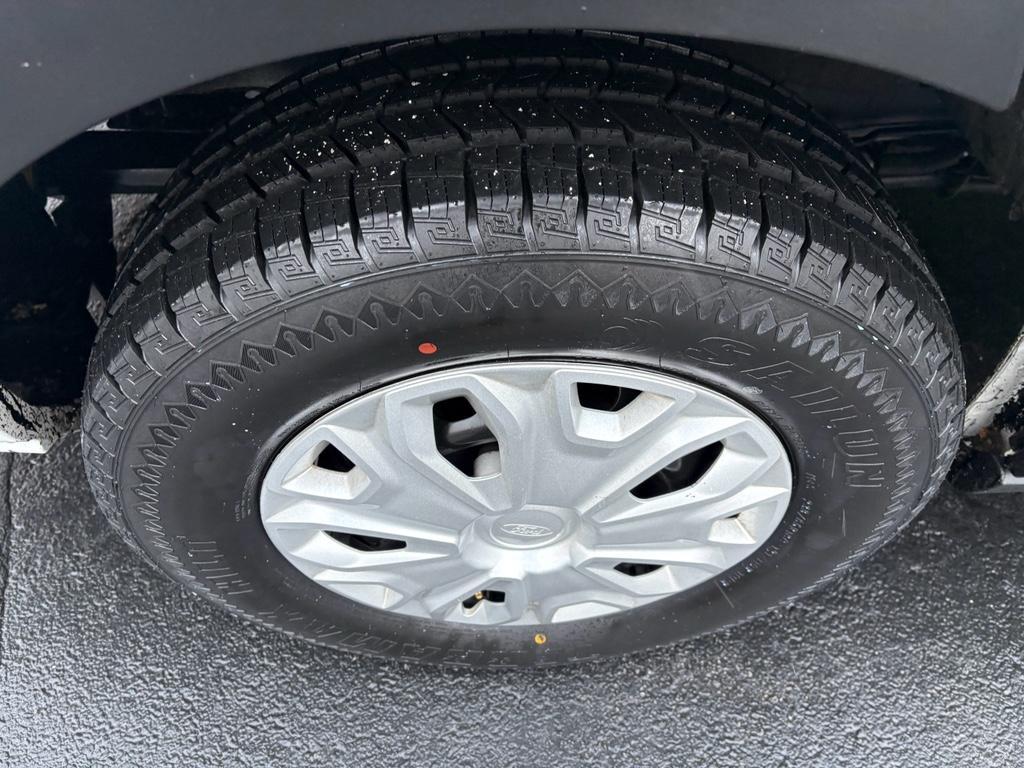 used 2024 Ford Transit-350 car, priced at $40,950