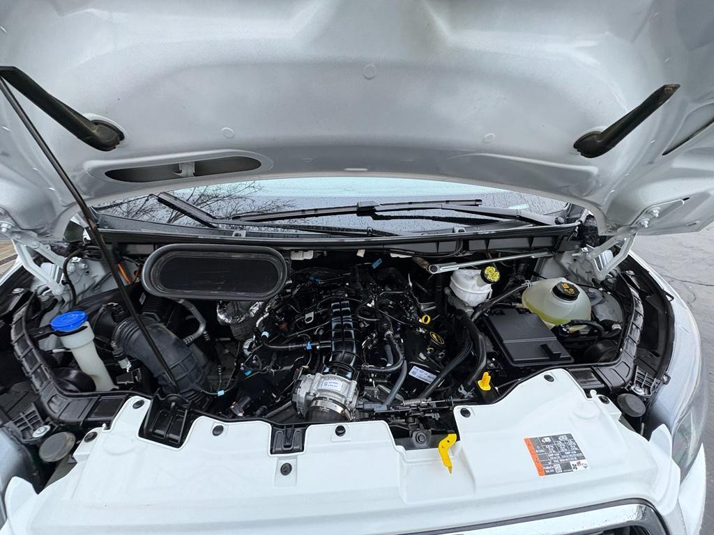 used 2024 Ford Transit-350 car, priced at $40,950