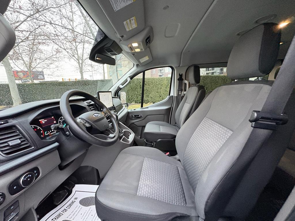 used 2024 Ford Transit-350 car, priced at $40,950