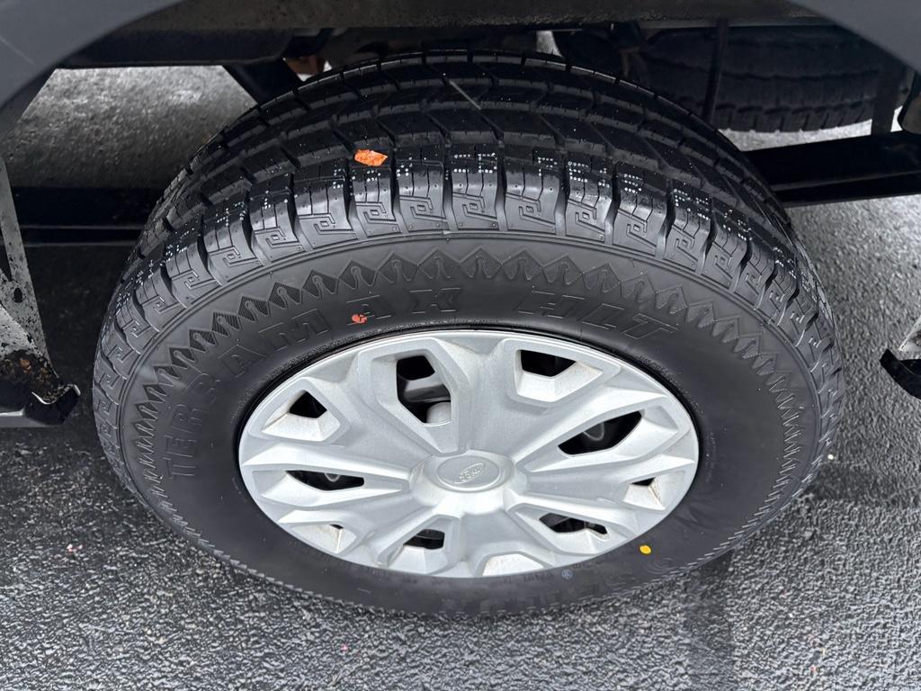 used 2024 Ford Transit-350 car, priced at $40,950