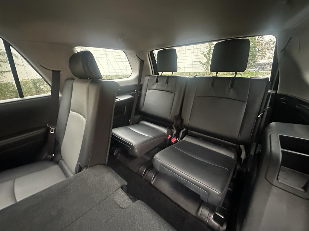 used 2024 Toyota 4Runner car, priced at $38,950