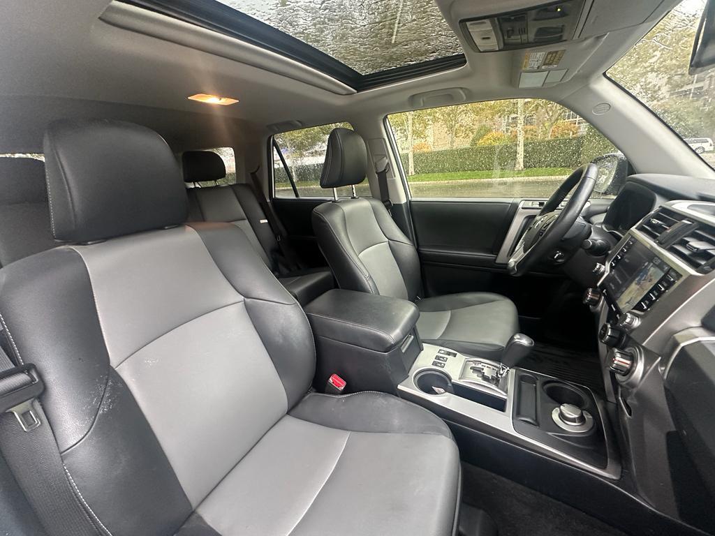 used 2024 Toyota 4Runner car, priced at $38,950