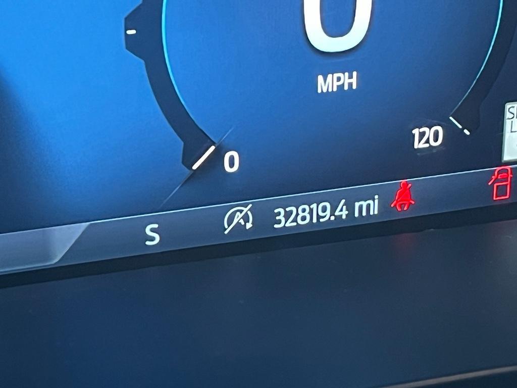 used 2024 Ford F-150 car, priced at $44,950