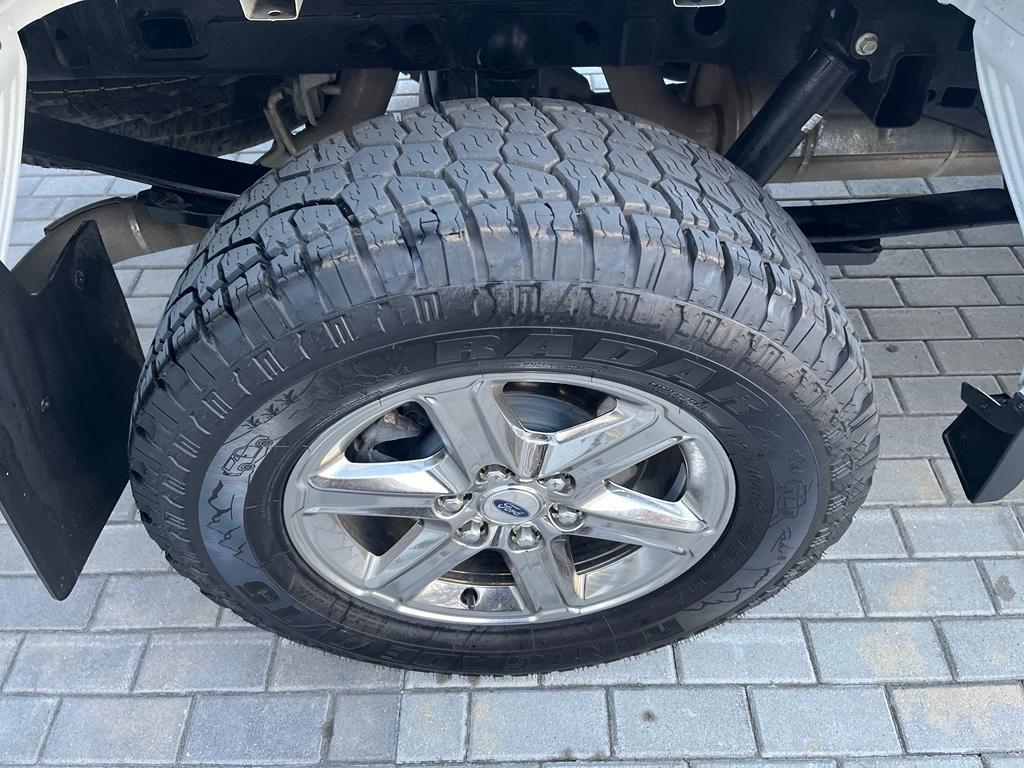 used 2024 Ford F-150 car, priced at $44,950