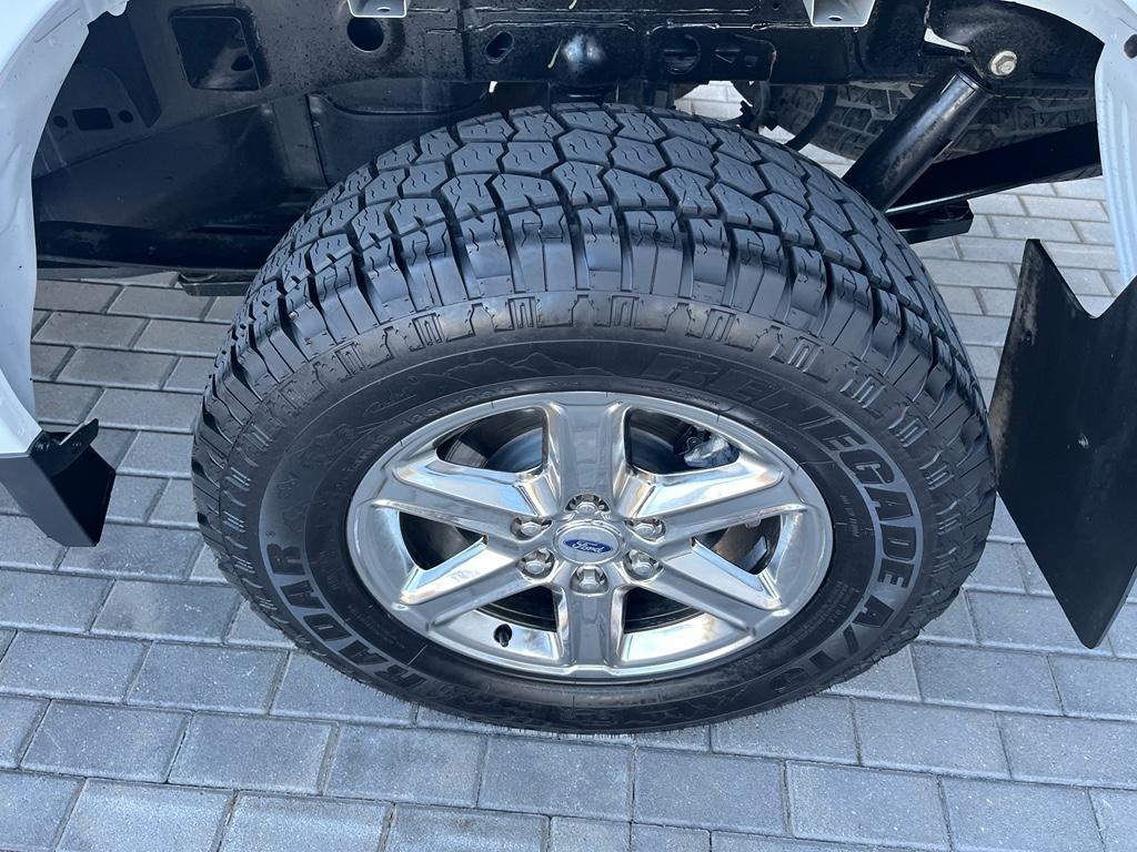 used 2024 Ford F-150 car, priced at $44,950