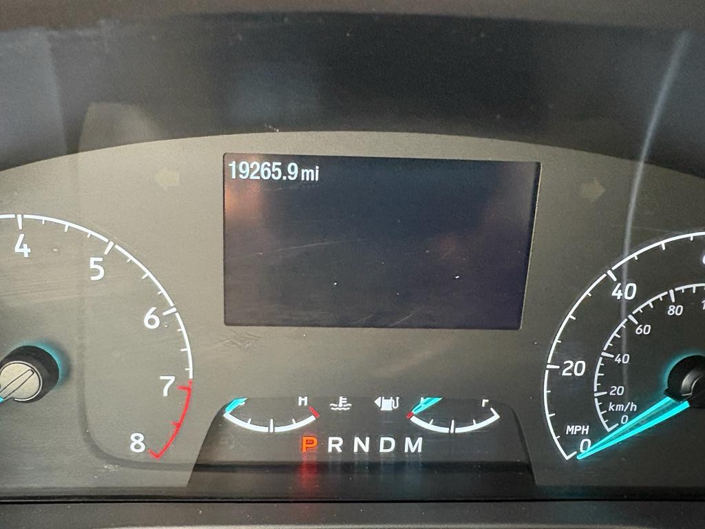 used 2024 Ford Transit-250 car, priced at $28,950