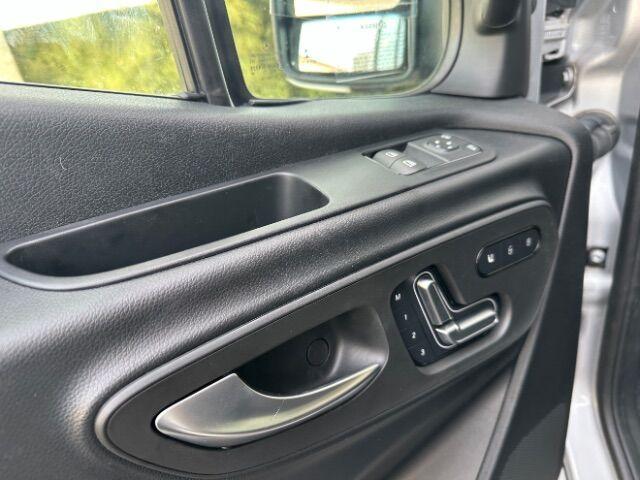 used 2023 Mercedes-Benz Sprinter 3500XD car, priced at $66,500