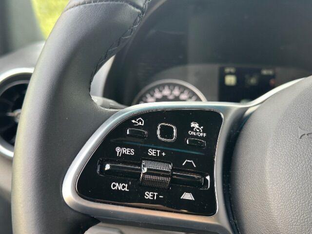 used 2023 Mercedes-Benz Sprinter 3500XD car, priced at $66,500