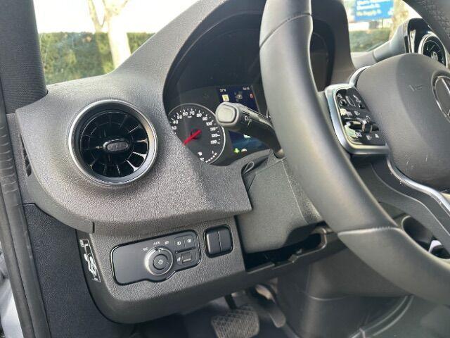 used 2023 Mercedes-Benz Sprinter 3500XD car, priced at $66,500