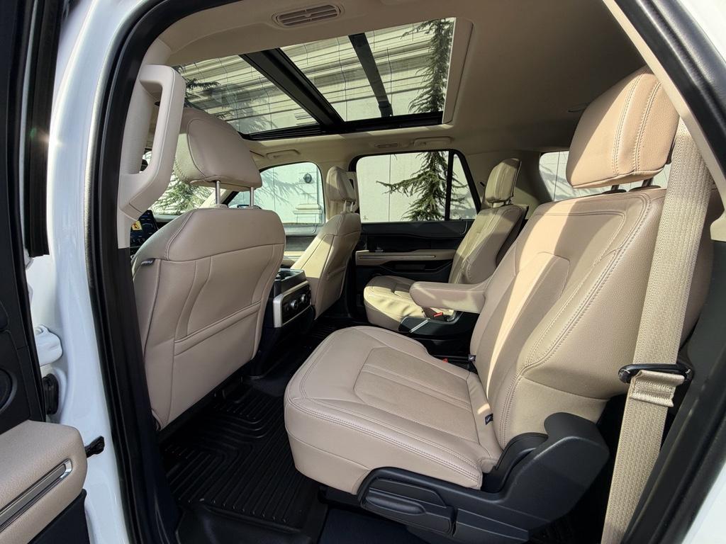 used 2024 Ford Expedition Max car, priced at $52,950