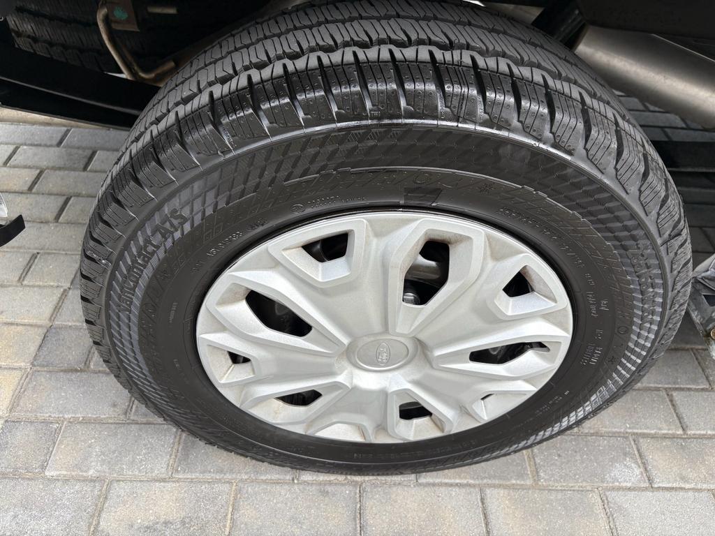 used 2024 Ford Transit-250 car, priced at $31,950