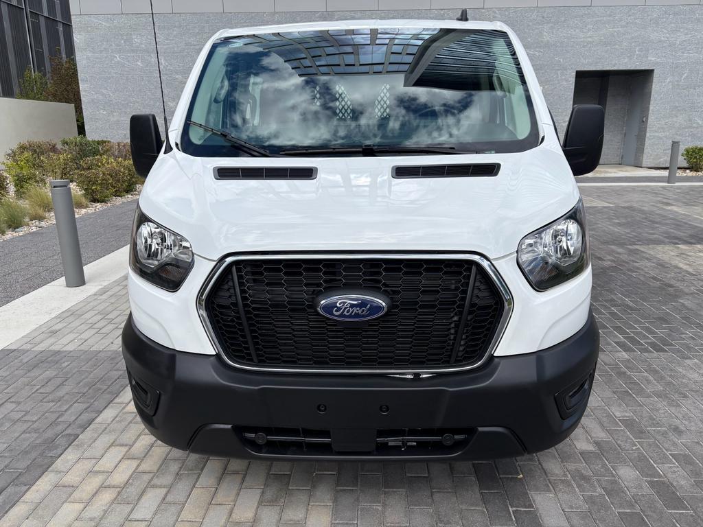 used 2024 Ford Transit-250 car, priced at $31,950