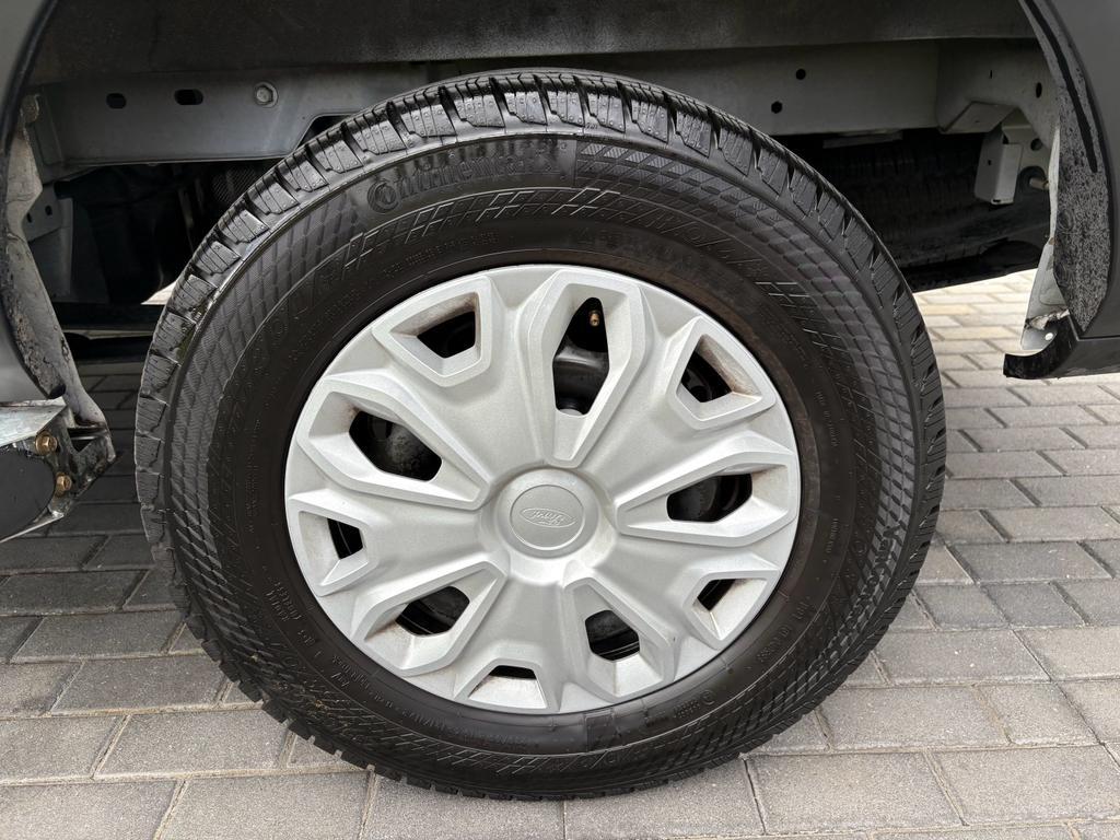 used 2024 Ford Transit-250 car, priced at $31,950