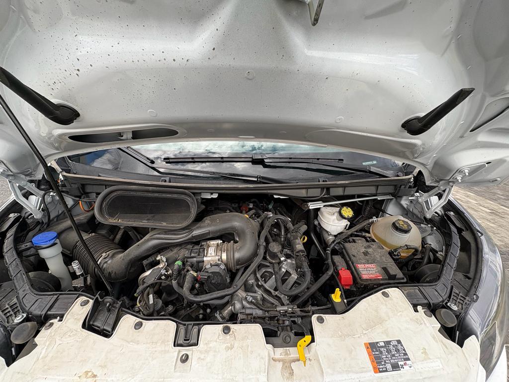 used 2024 Ford Transit-250 car, priced at $31,950