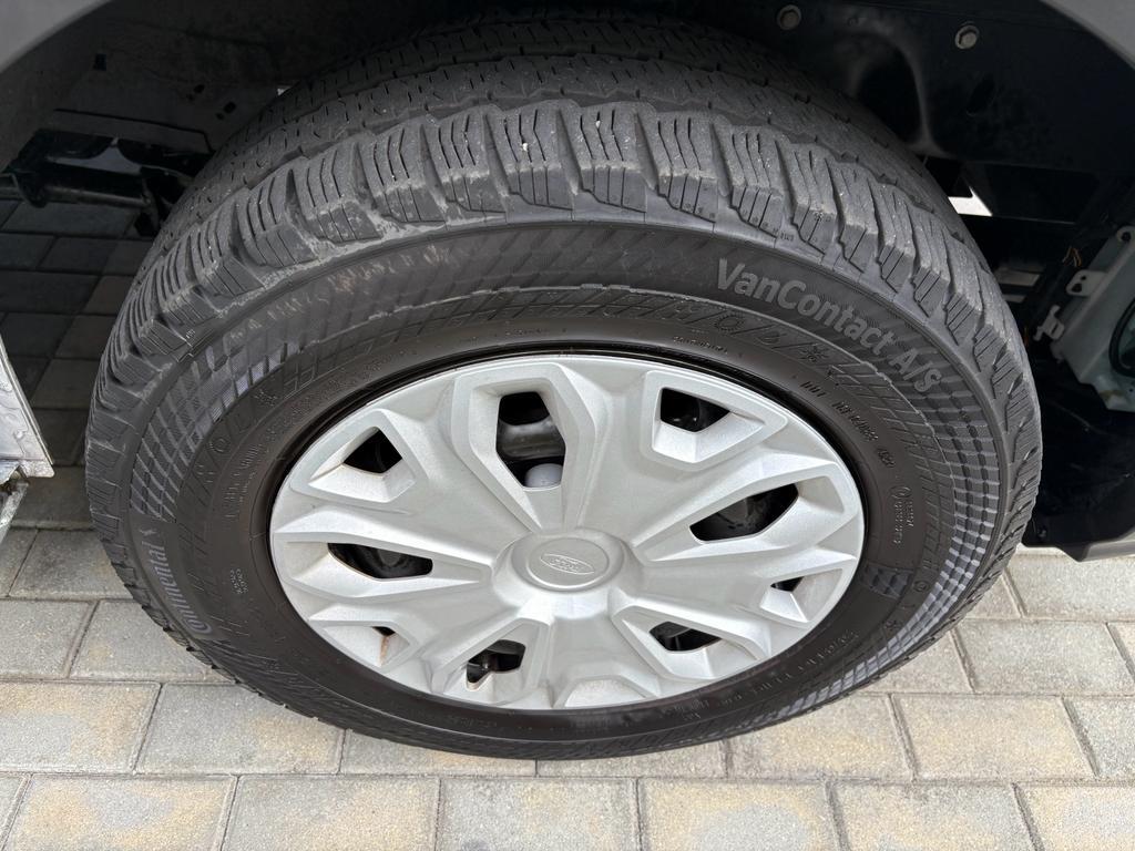 used 2024 Ford Transit-250 car, priced at $31,950