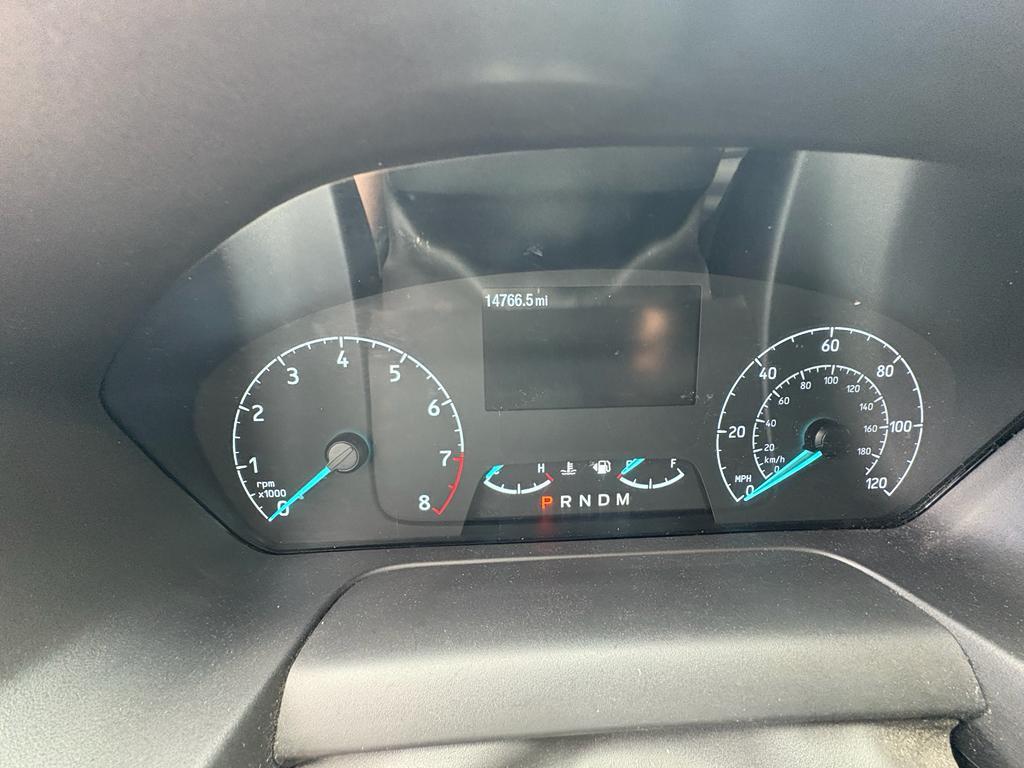 used 2024 Ford Transit-250 car, priced at $31,950