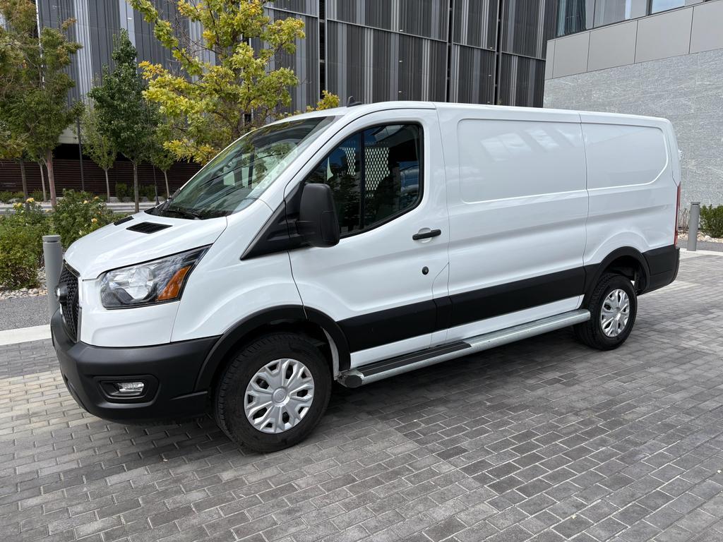 used 2024 Ford Transit-250 car, priced at $31,950