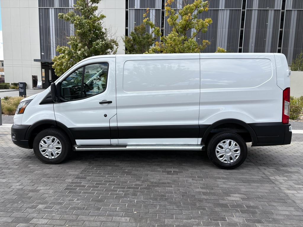 used 2024 Ford Transit-250 car, priced at $31,950