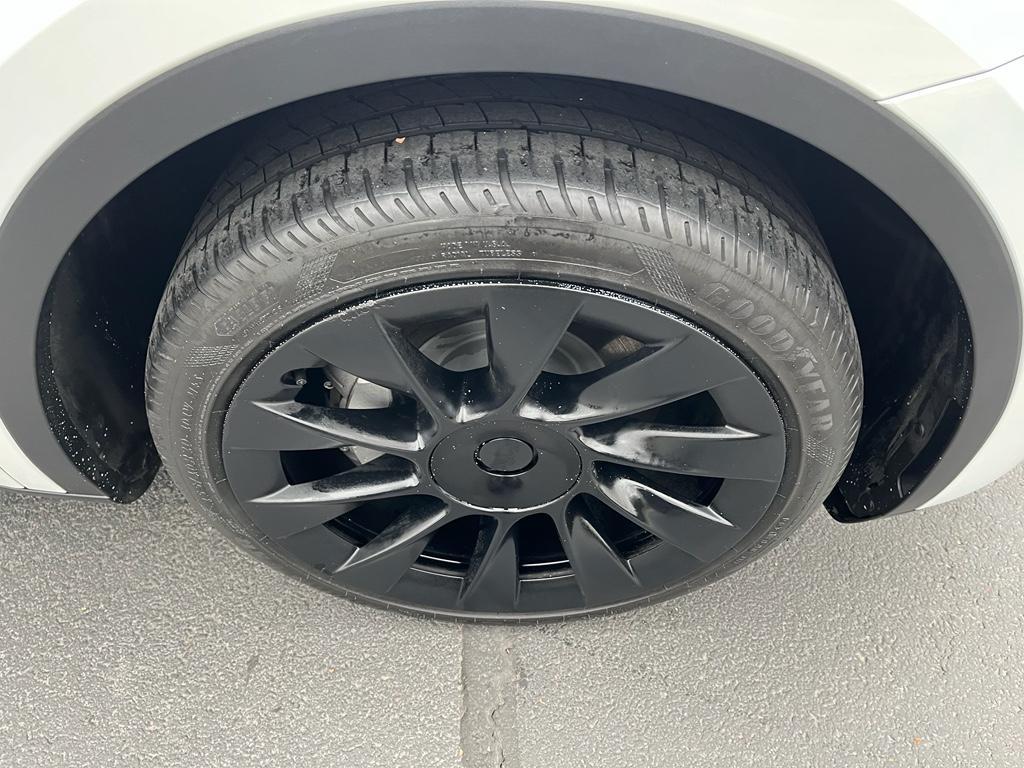 used 2023 Tesla Model Y car, priced at $32,450